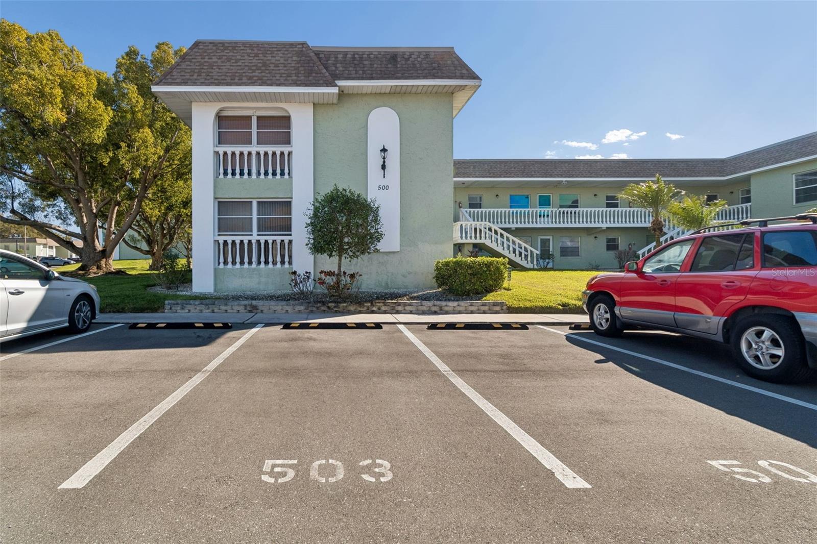 Image 27 of 52 For 1250 S Pinellas Ave  503