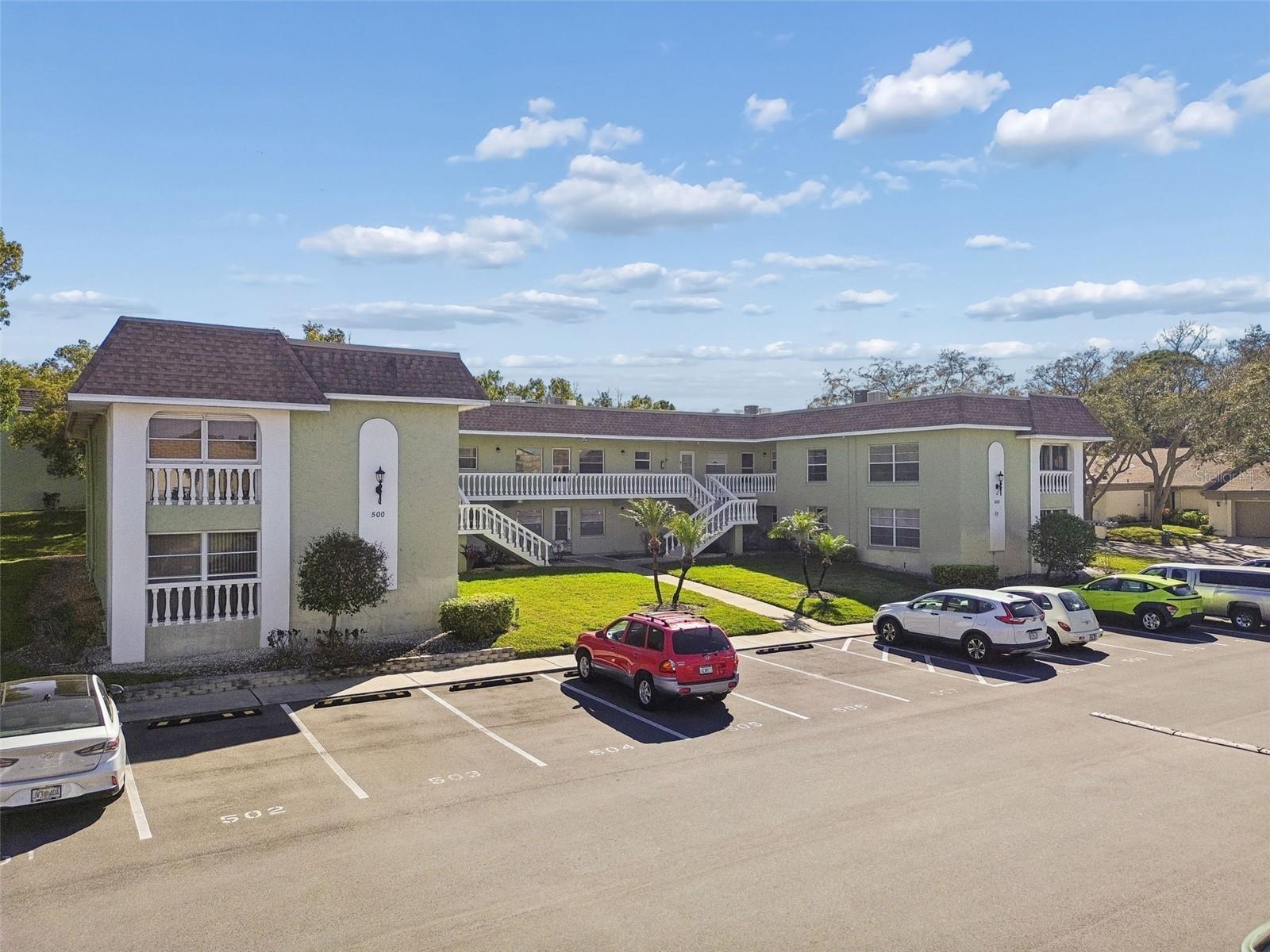 Image 28 of 52 For 1250 S Pinellas Ave  503