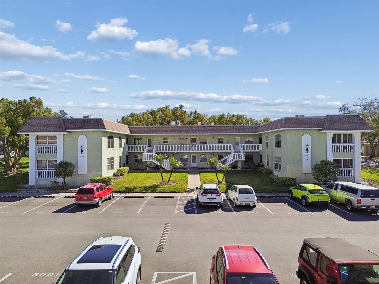 Image 29 of 52 For 1250 S Pinellas Ave  503