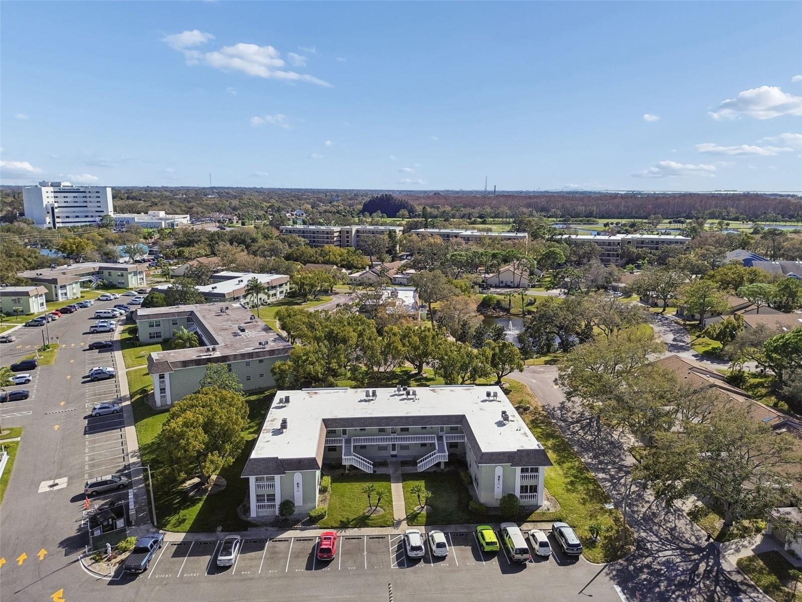 Image 30 of 52 For 1250 S Pinellas Ave  503