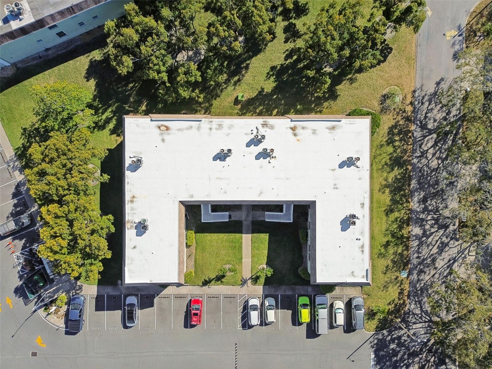 Image 31 of 52 For 1250 S Pinellas Ave  503