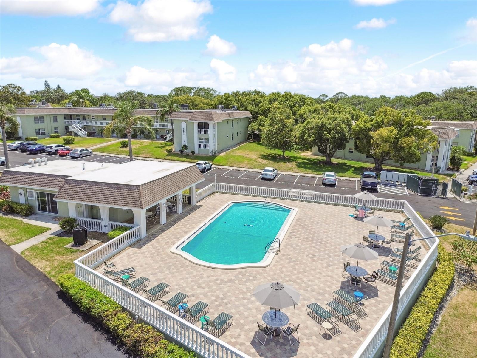 Image 35 of 52 For 1250 S Pinellas Ave  503