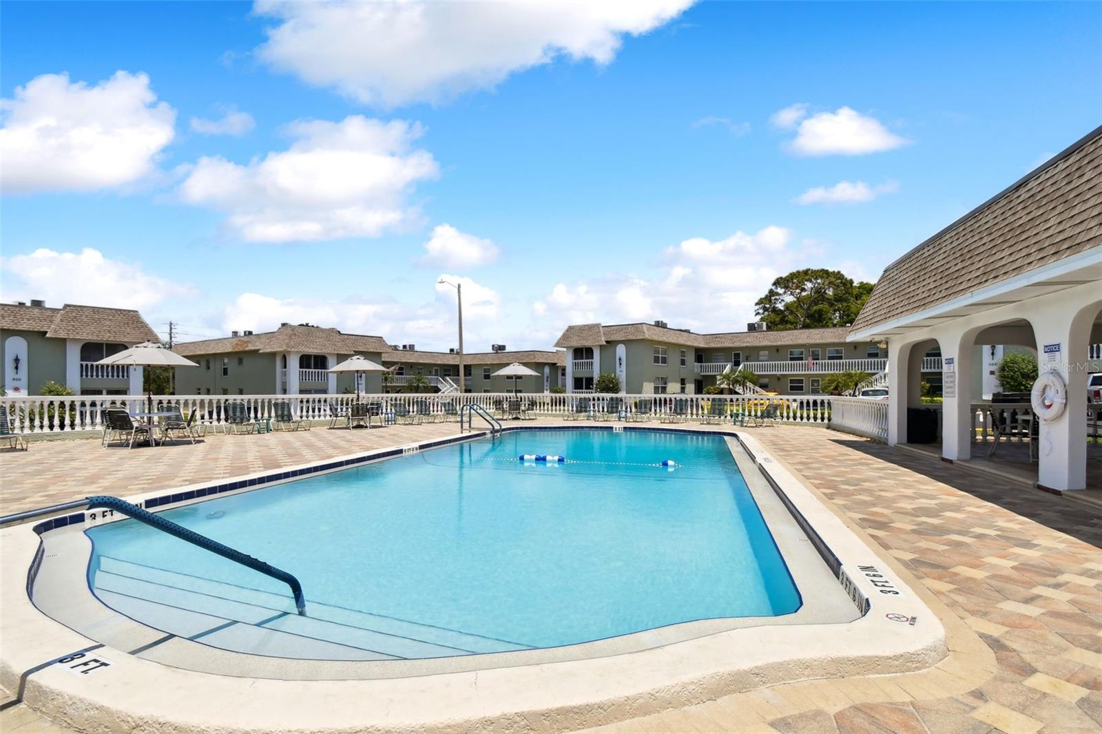 Image 36 of 52 For 1250 S Pinellas Ave  503