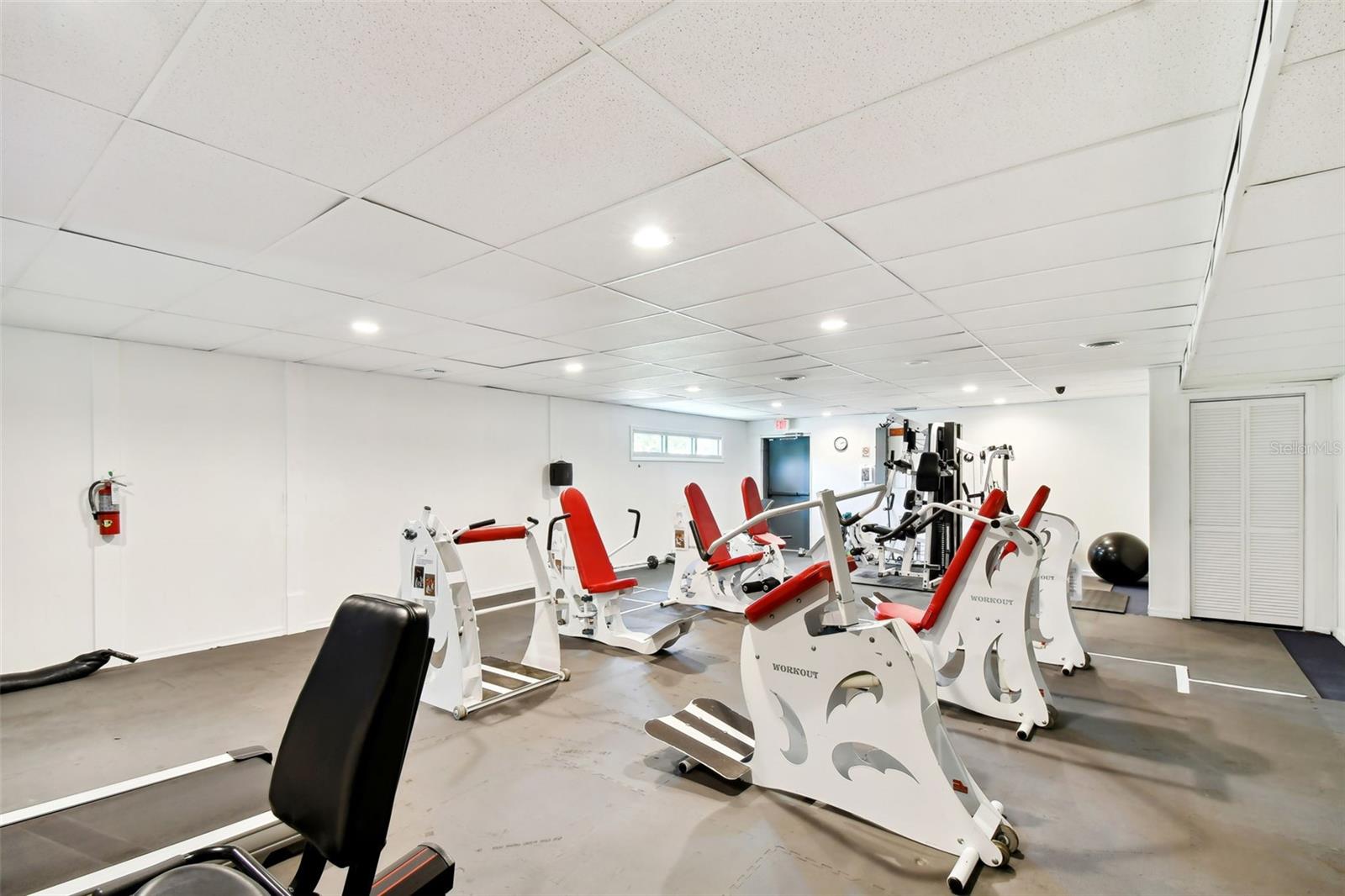 Image 46 of 52 For 1250 S Pinellas Ave  503