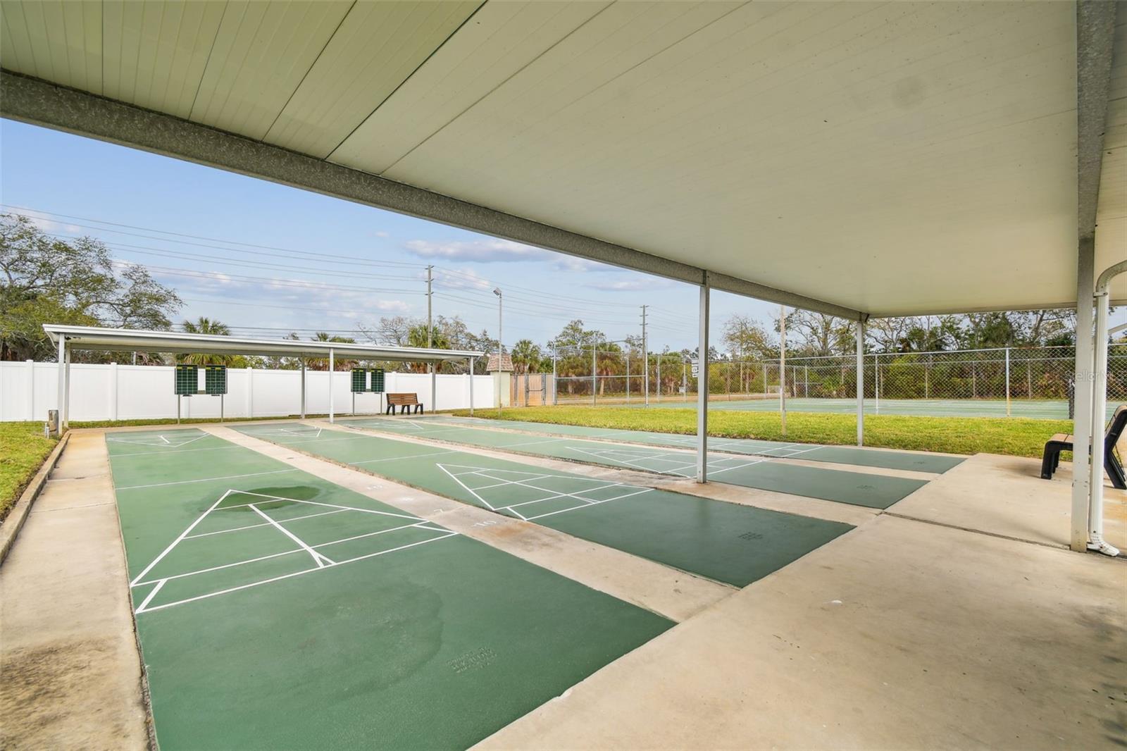 Image 51 of 52 For 1250 S Pinellas Ave  503