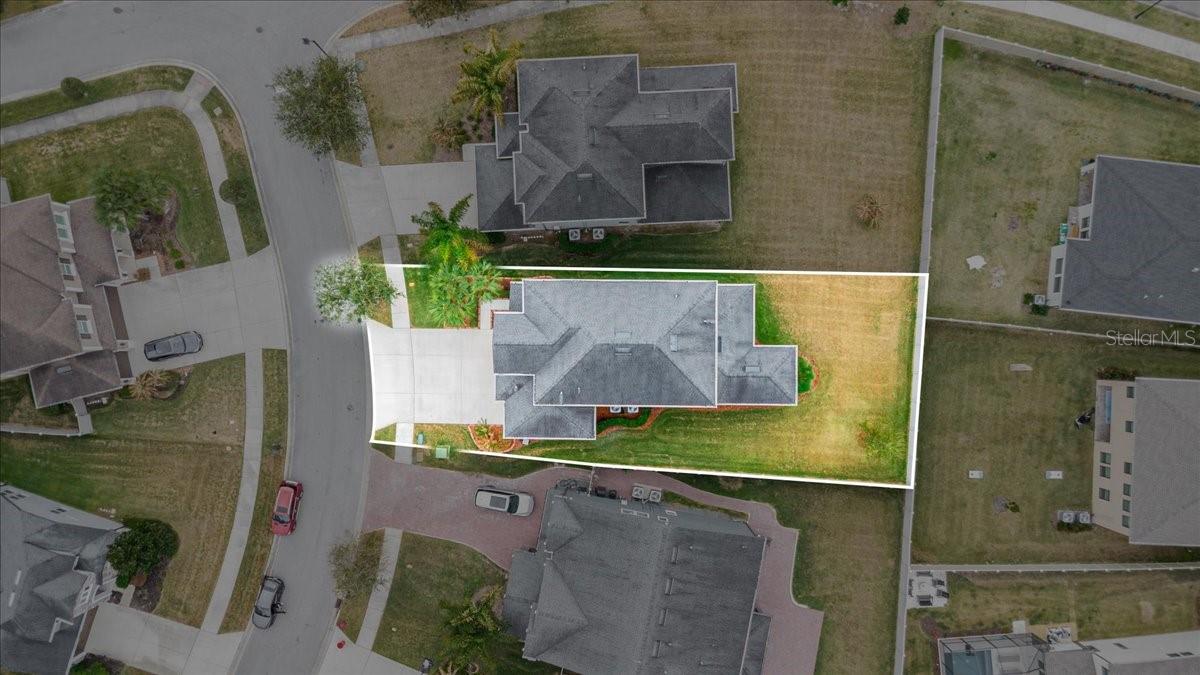 Image 48 of 87 For 3963 Empoli Court