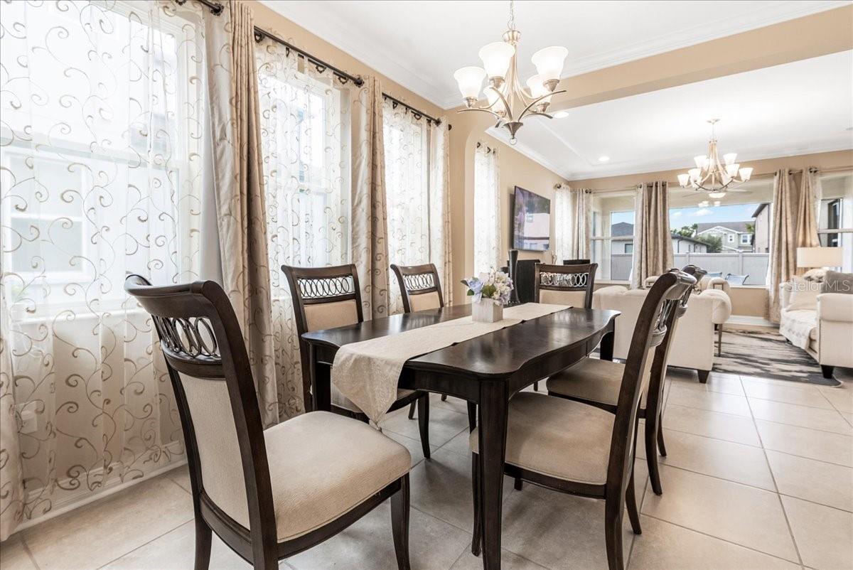 Image 8 of 87 For 3963 Empoli Court