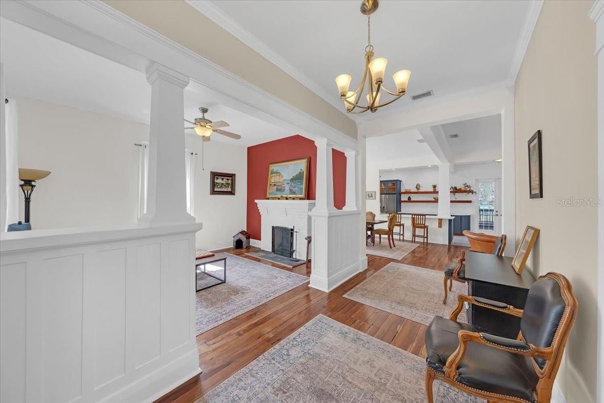 Image 30 of 59 For 4108 Lynn Avenue