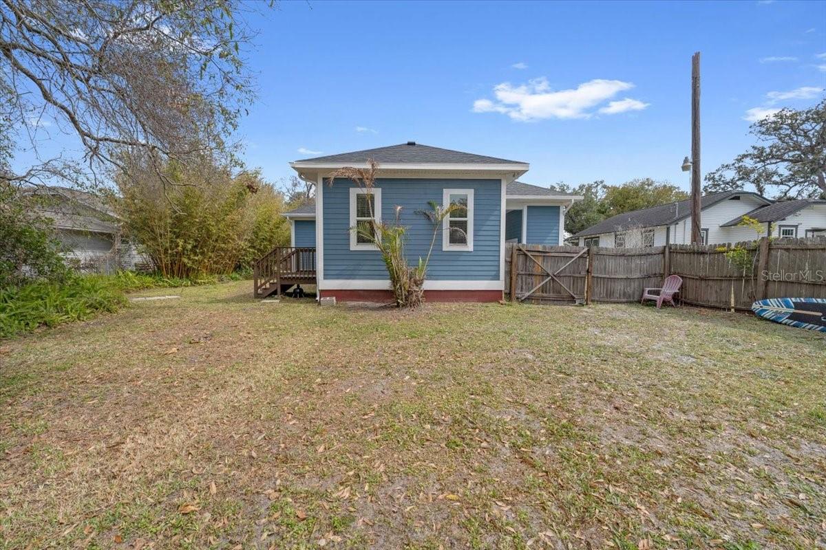 Image 57 of 59 For 4108 Lynn Avenue