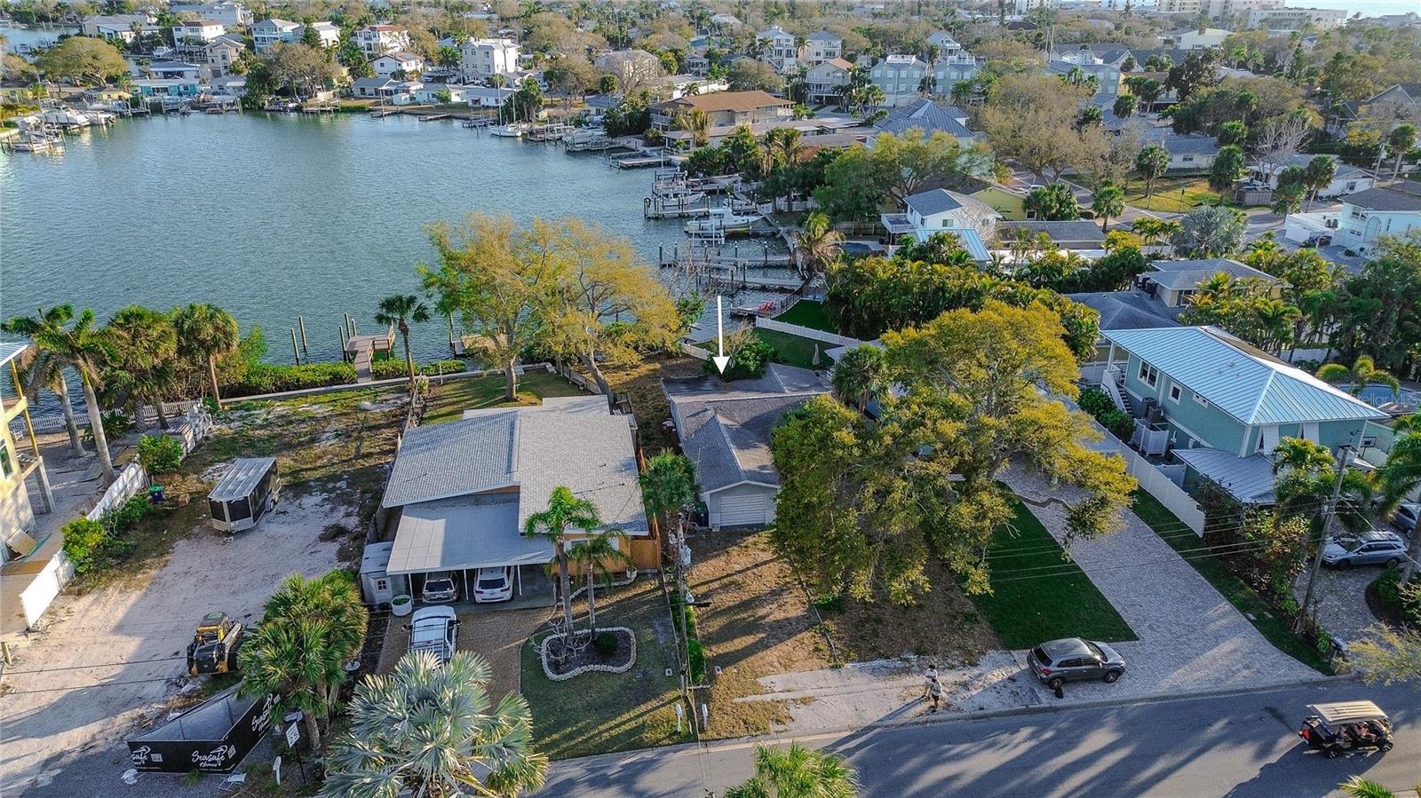 Details for 407 20th Avenue, INDIAN ROCKS BEACH, FL 33785