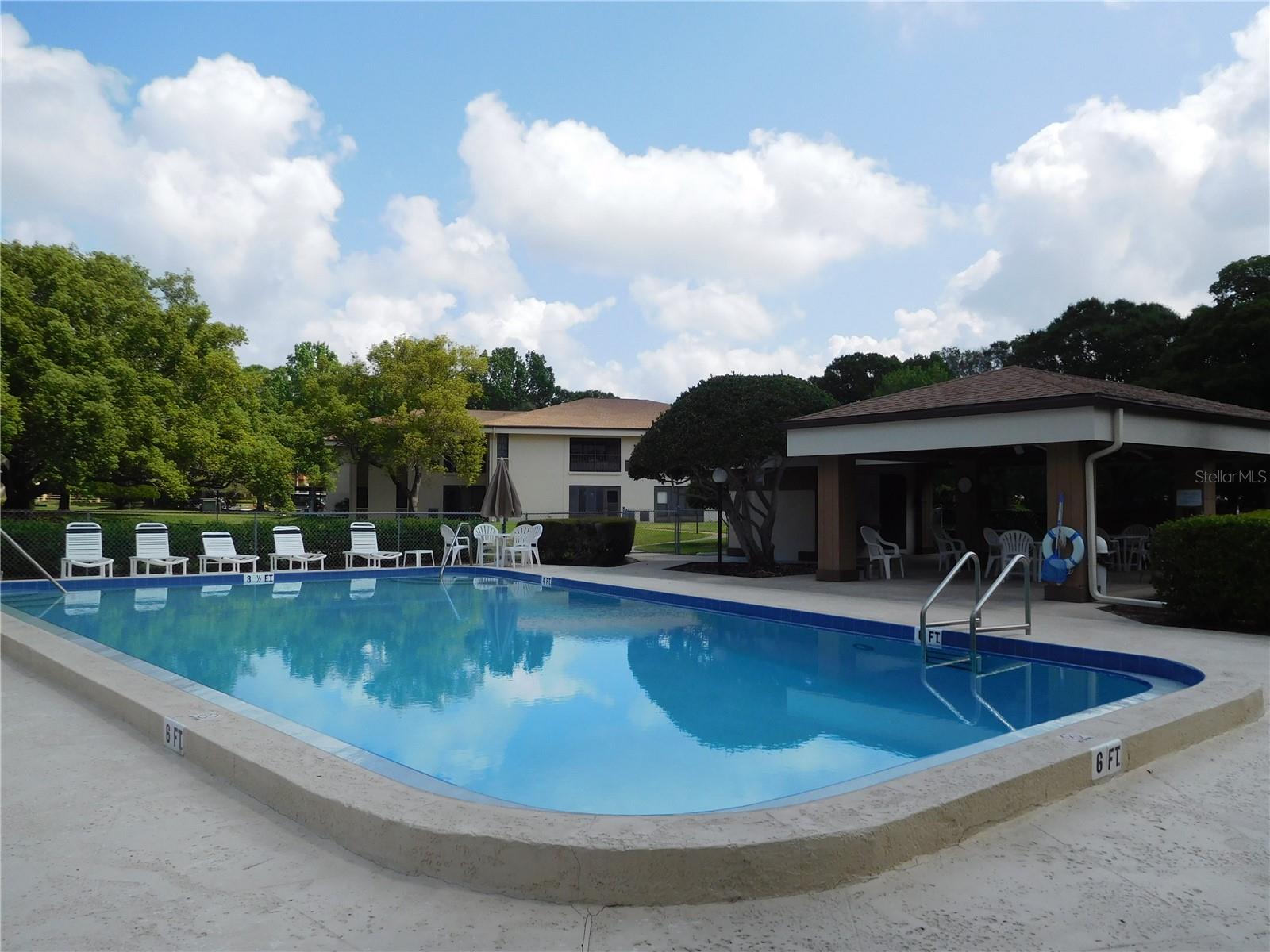 Image 18 of 21 For 2700 Nebraska Avenue 1-205