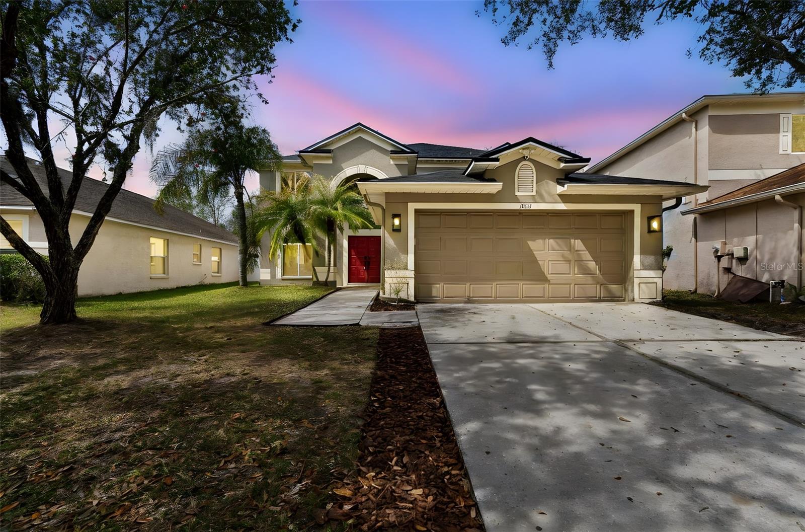 Details for 18154 Sandy Pointe Drive, TAMPA, FL 33647