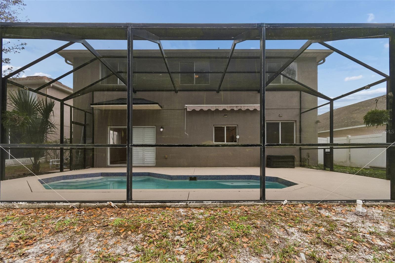 Image 70 of 88 For 18154 Sandy Pointe Drive