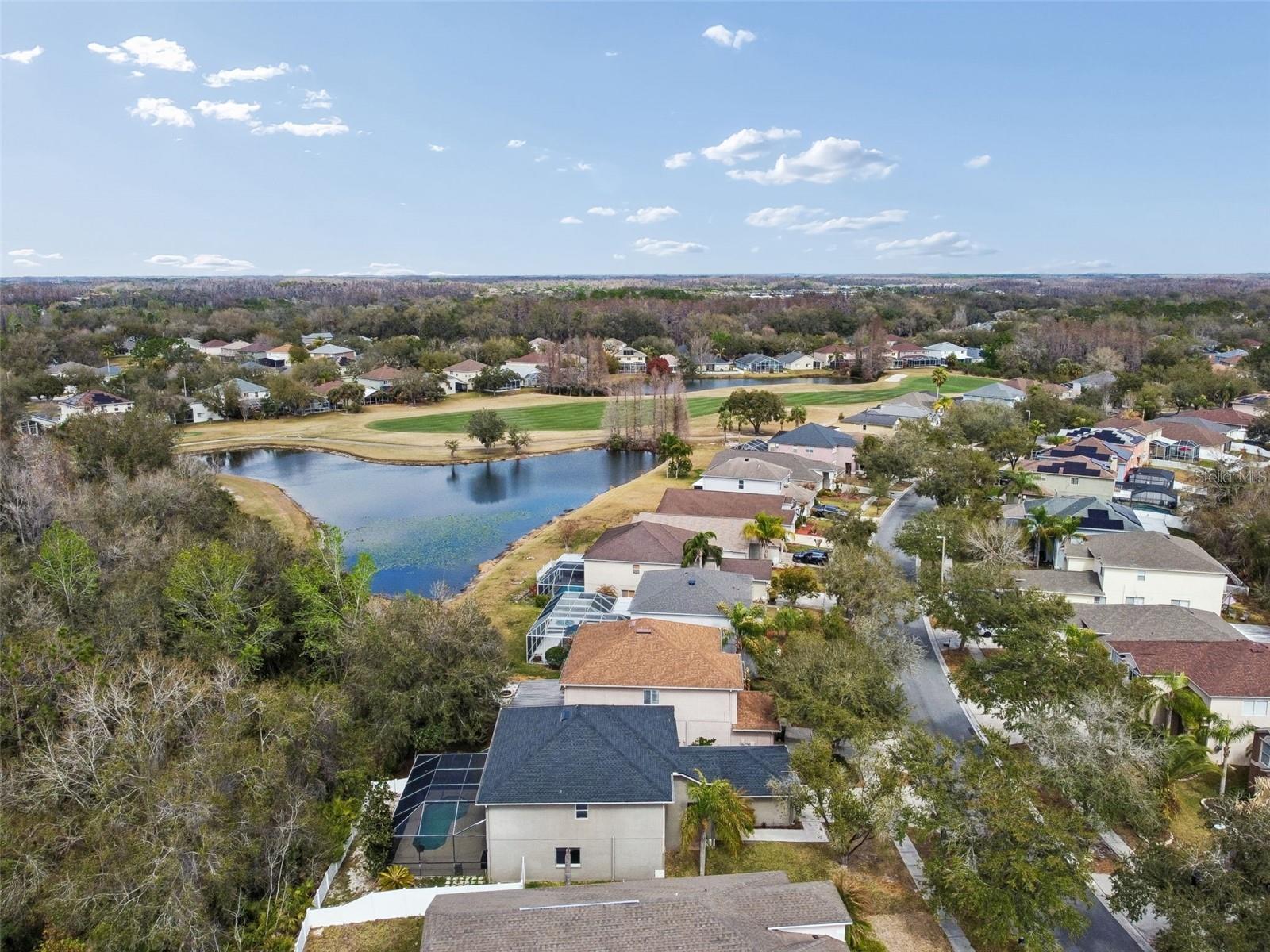 Image 74 of 88 For 18154 Sandy Pointe Drive