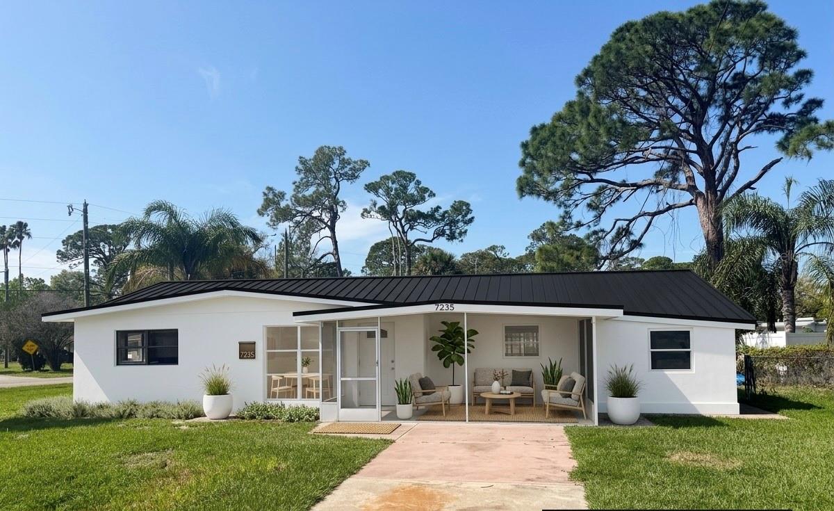 Listing Details for 7235 Royal Palm Drive, NEW PORT RICHEY, FL 34652