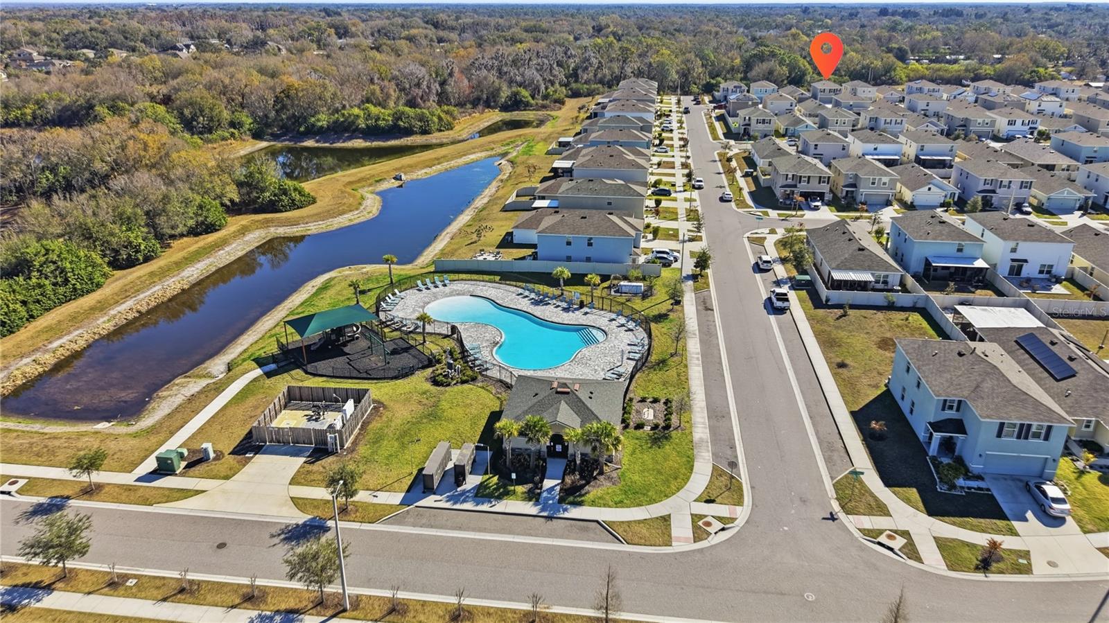 Image 41 of 43 For 12120 Lily Magnolia Lane