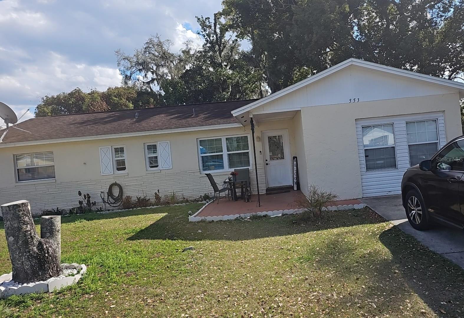 Details for 553 Robin Hill Circle, BRANDON, FL 33510