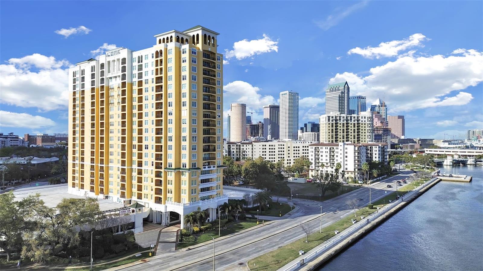 Details for 345 Bayshore Boulevard P4, TAMPA, FL 33606