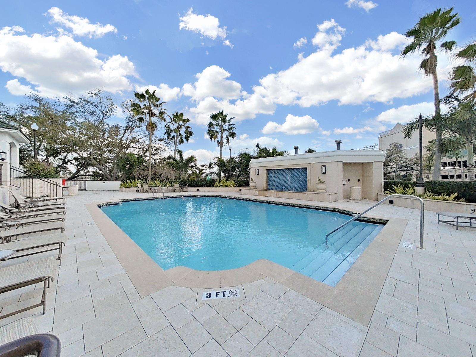 Image 32 of 40 For 345 Bayshore Boulevard P4