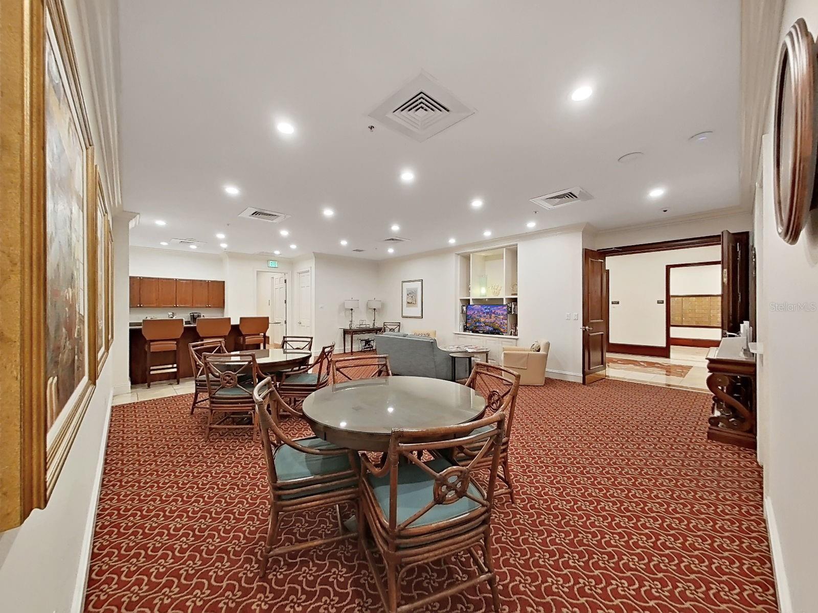 Image 36 of 40 For 345 Bayshore Boulevard P4