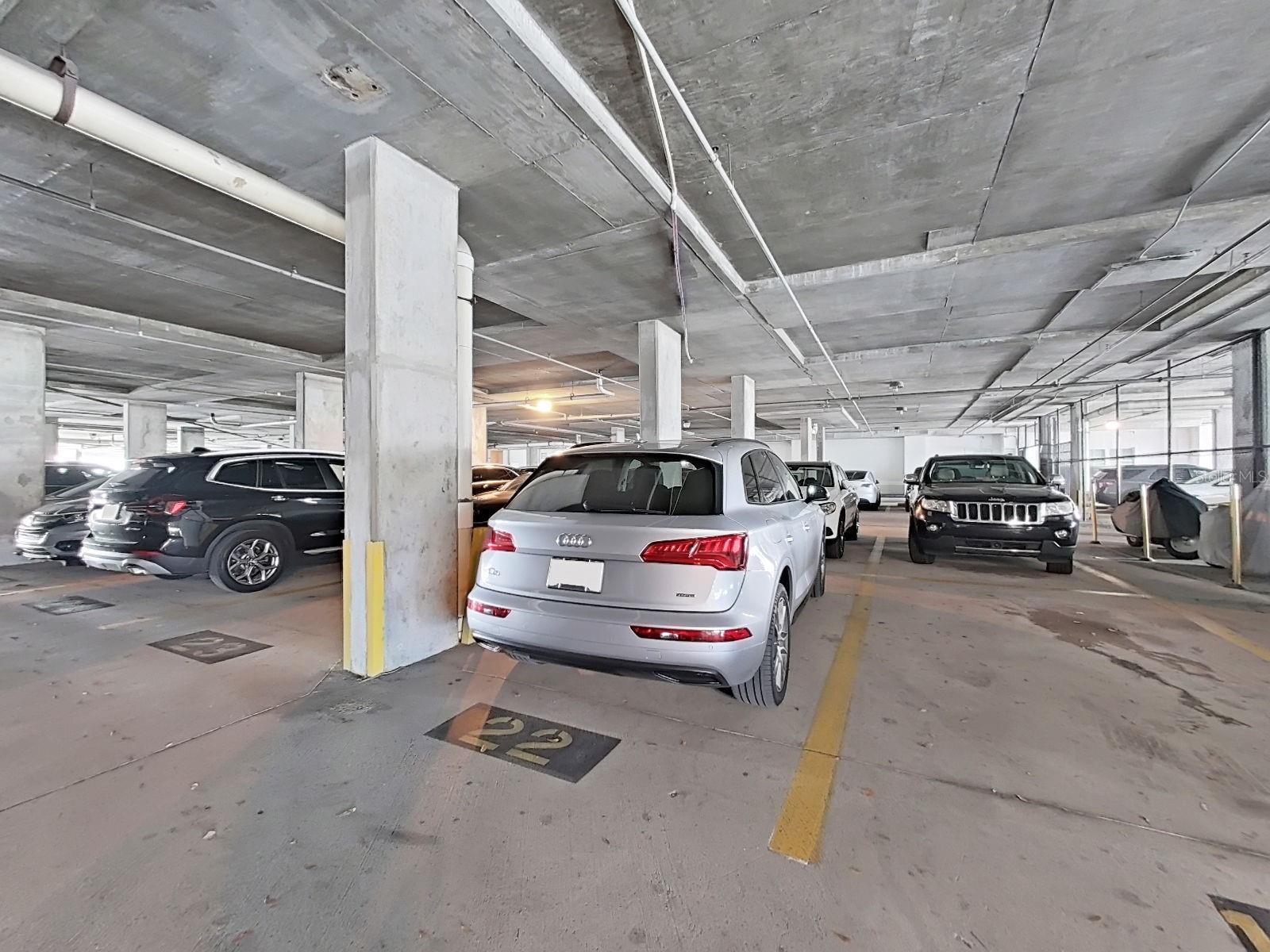 Image 39 of 40 For 345 Bayshore Boulevard P4