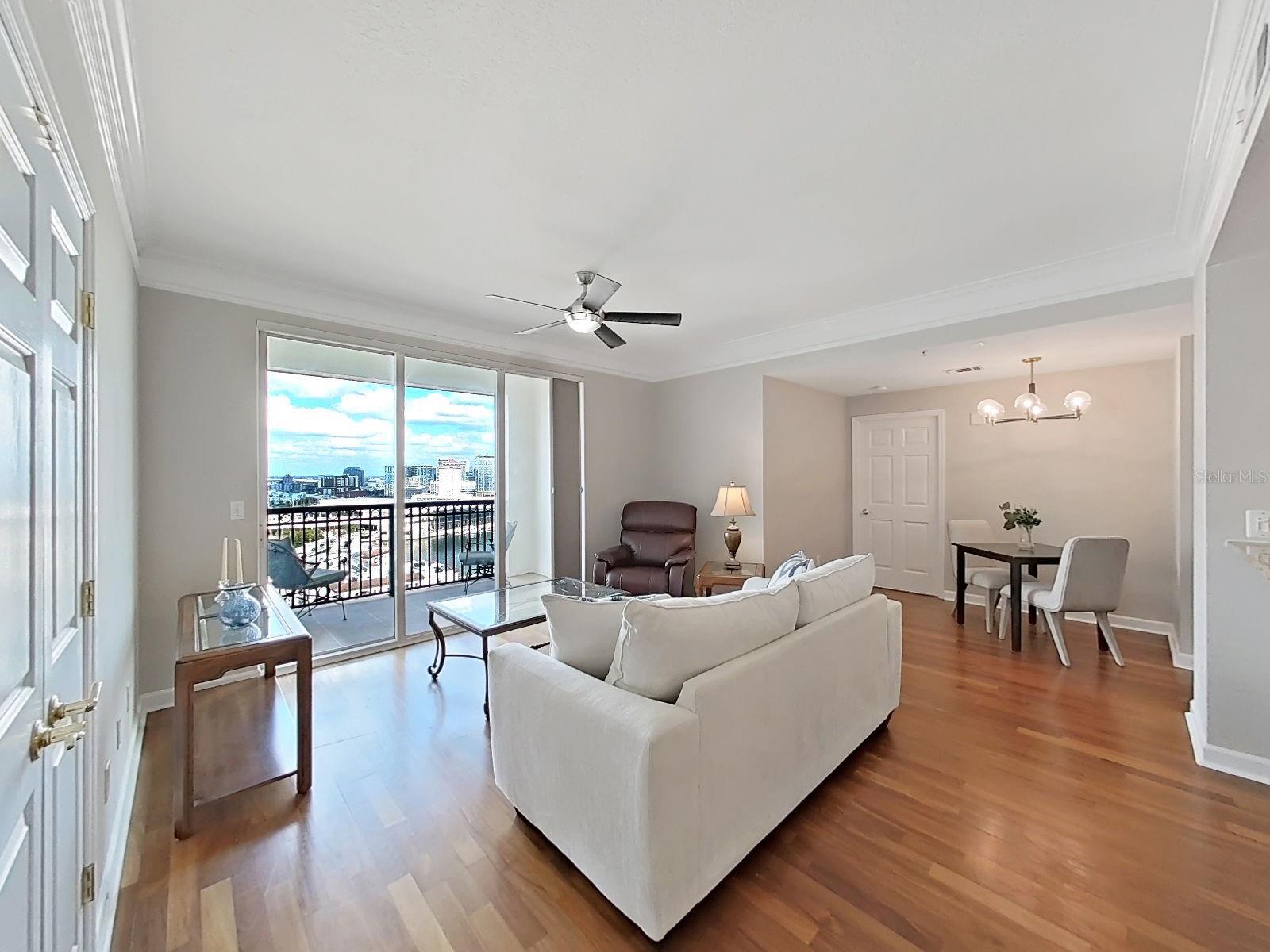 Image 9 of 40 For 345 Bayshore Boulevard P4