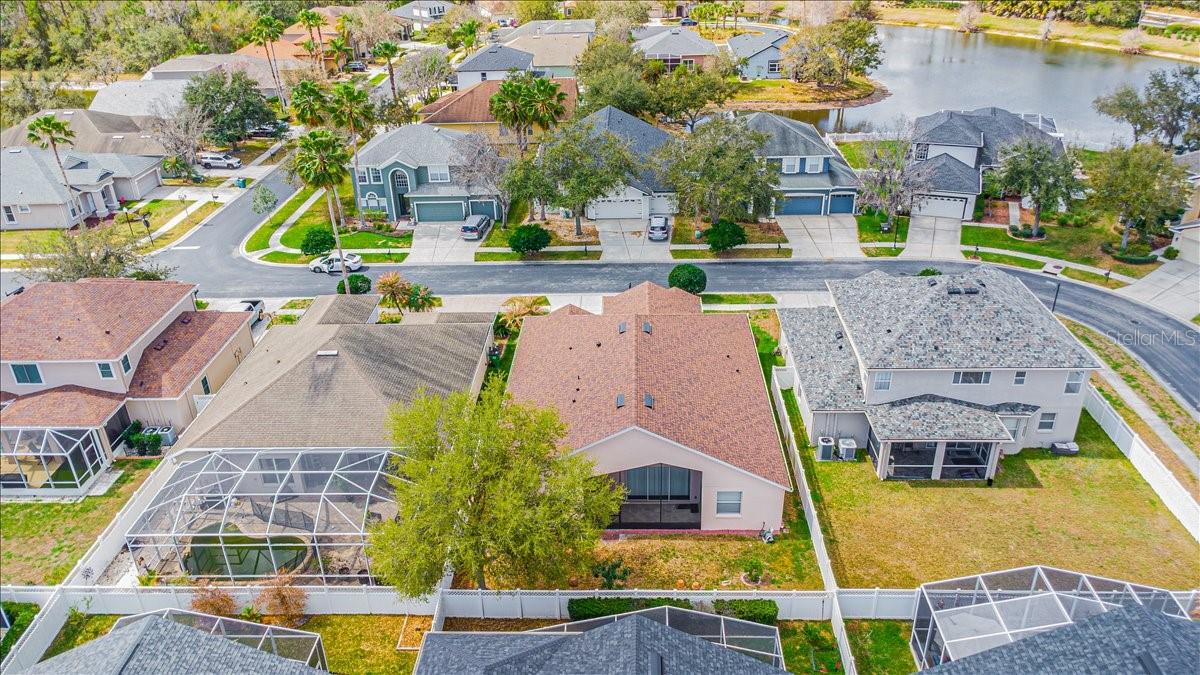 Image 39 of 43 For 3427 Fiddlers Green Loop