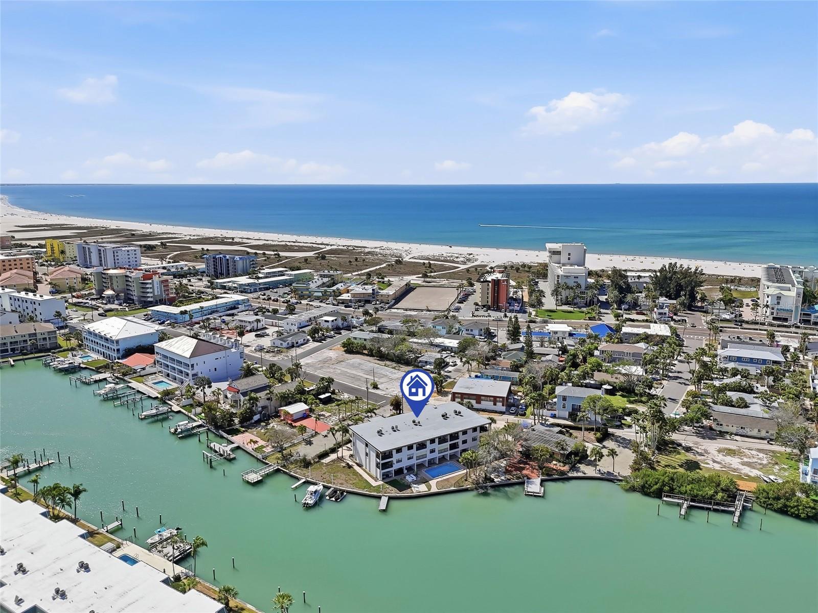 Image 61 of 65 For 11901 Lagoon Lane 303