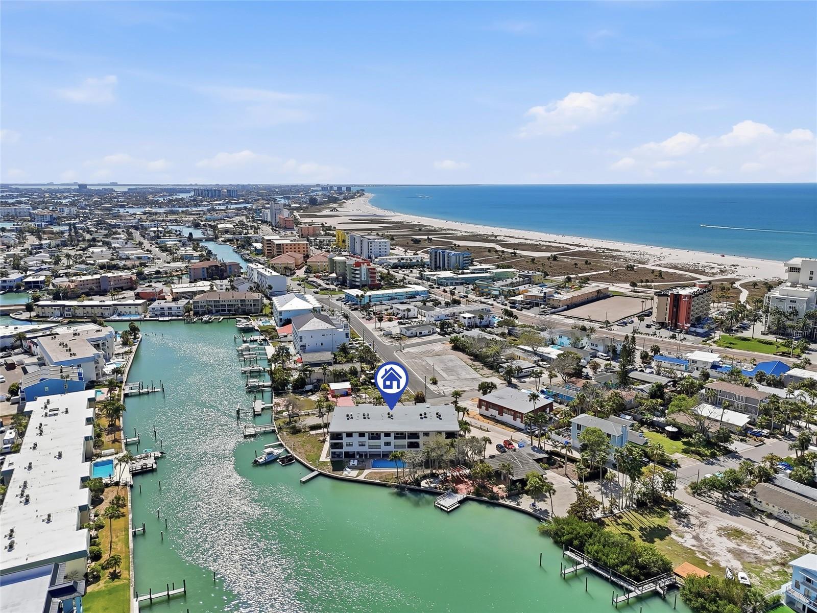 Image 62 of 65 For 11901 Lagoon Lane 303