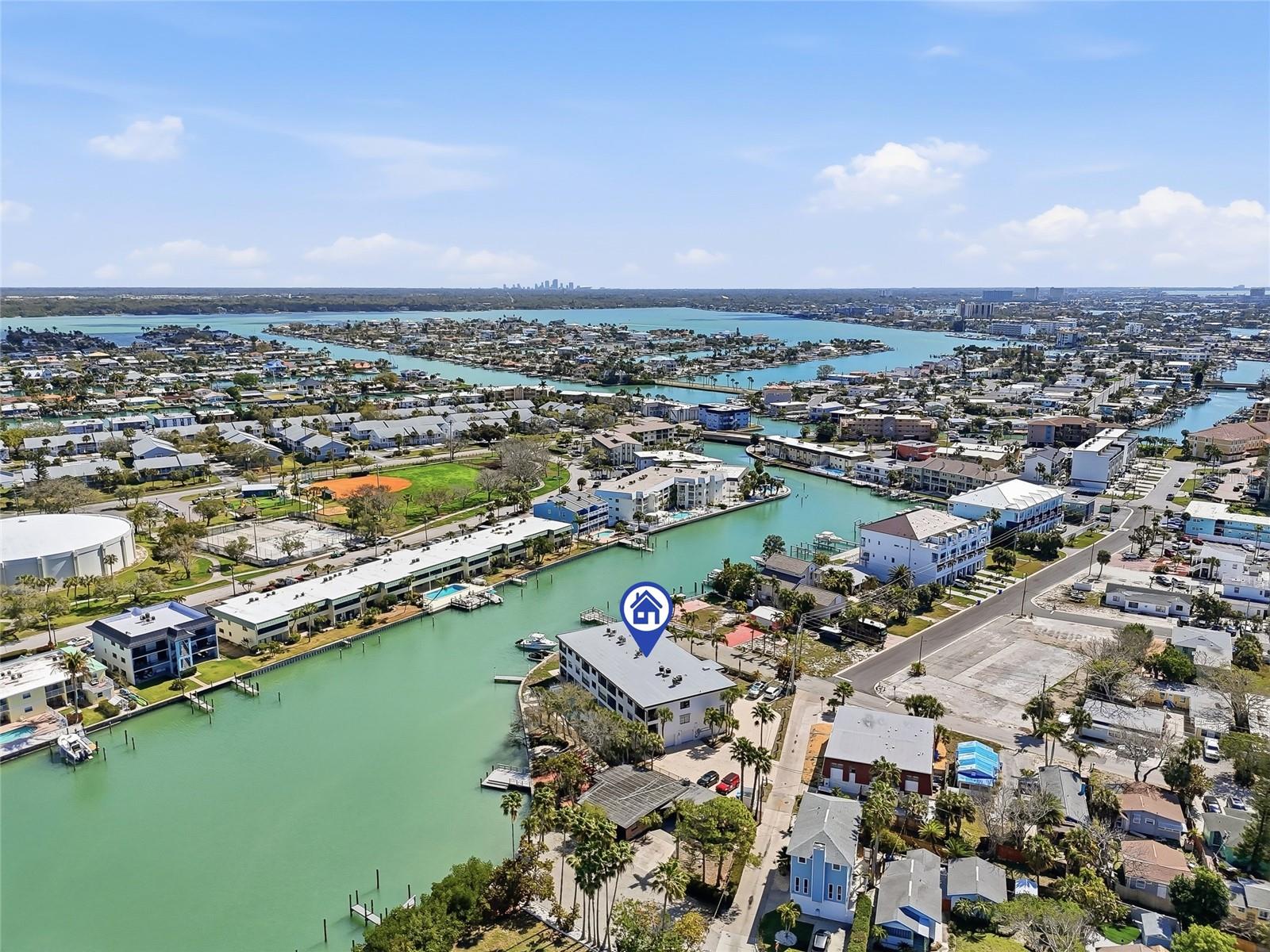 Image 63 of 65 For 11901 Lagoon Lane 303