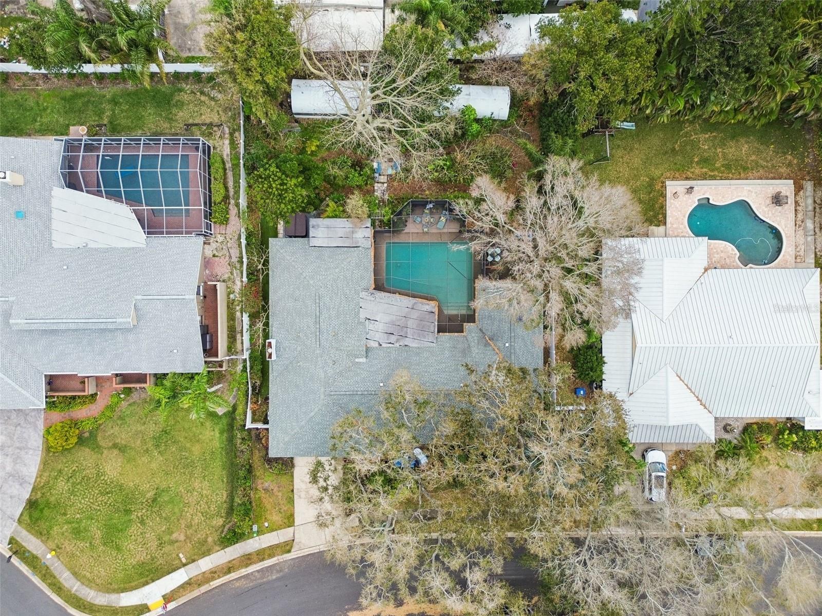 Image 57 of 63 For 606 Grovewood Lane