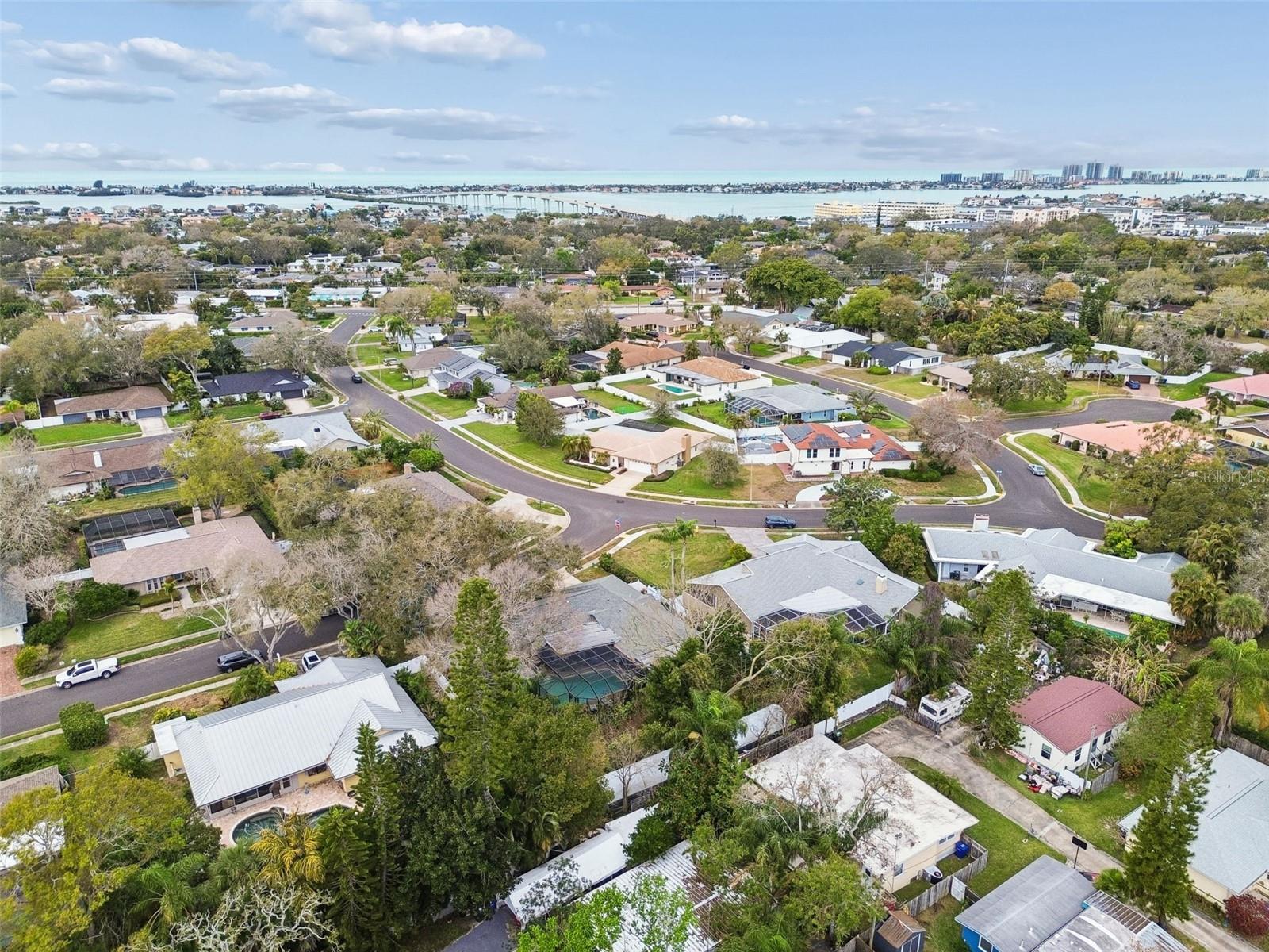 Image 60 of 63 For 606 Grovewood Lane