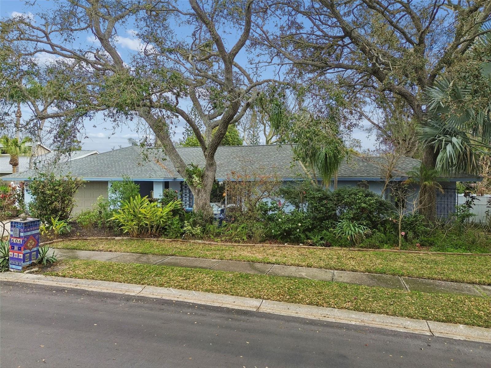 Image 61 of 63 For 606 Grovewood Lane