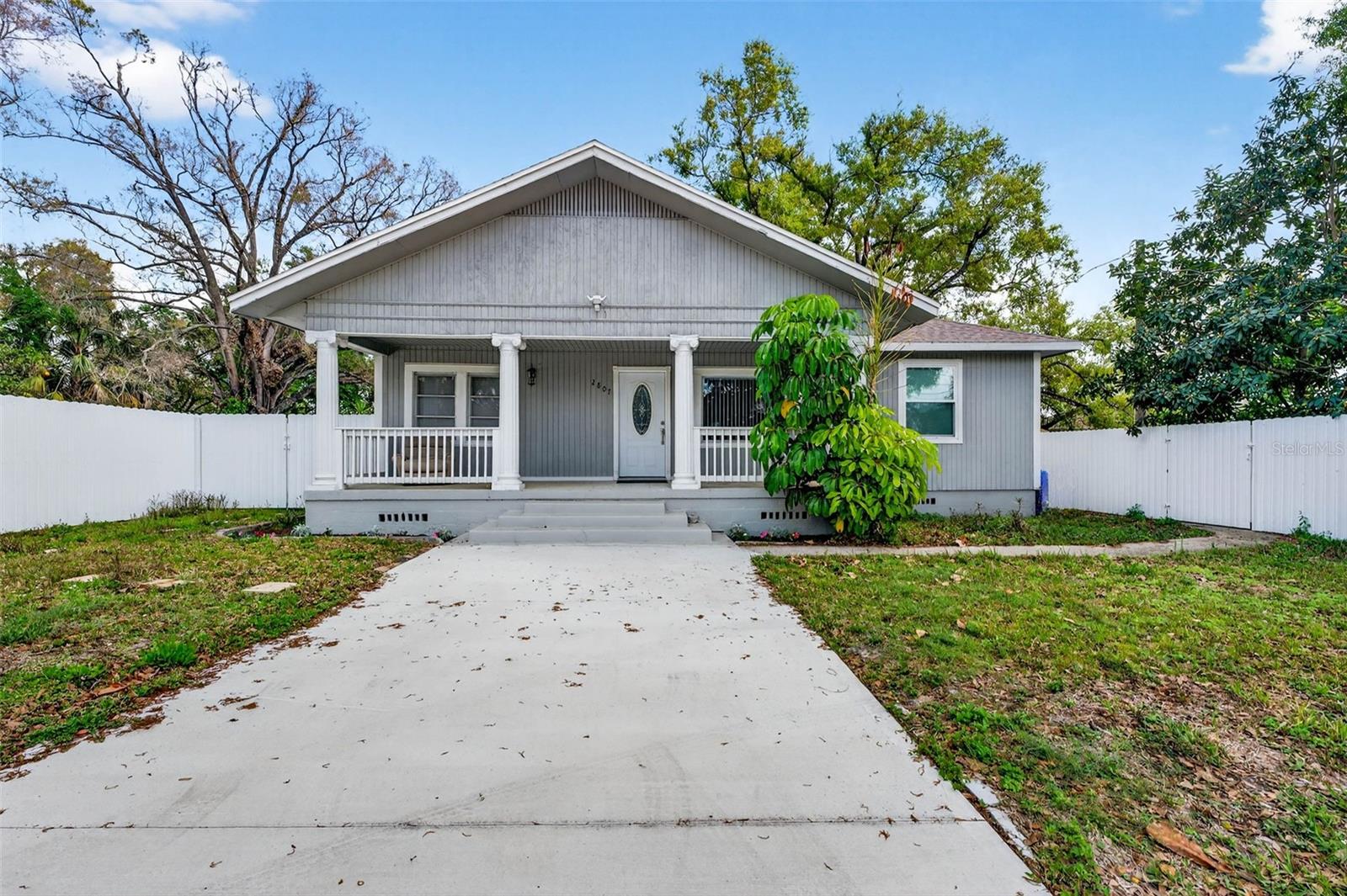 Details for 2807 Locicero Drive, TAMPA, FL 33619