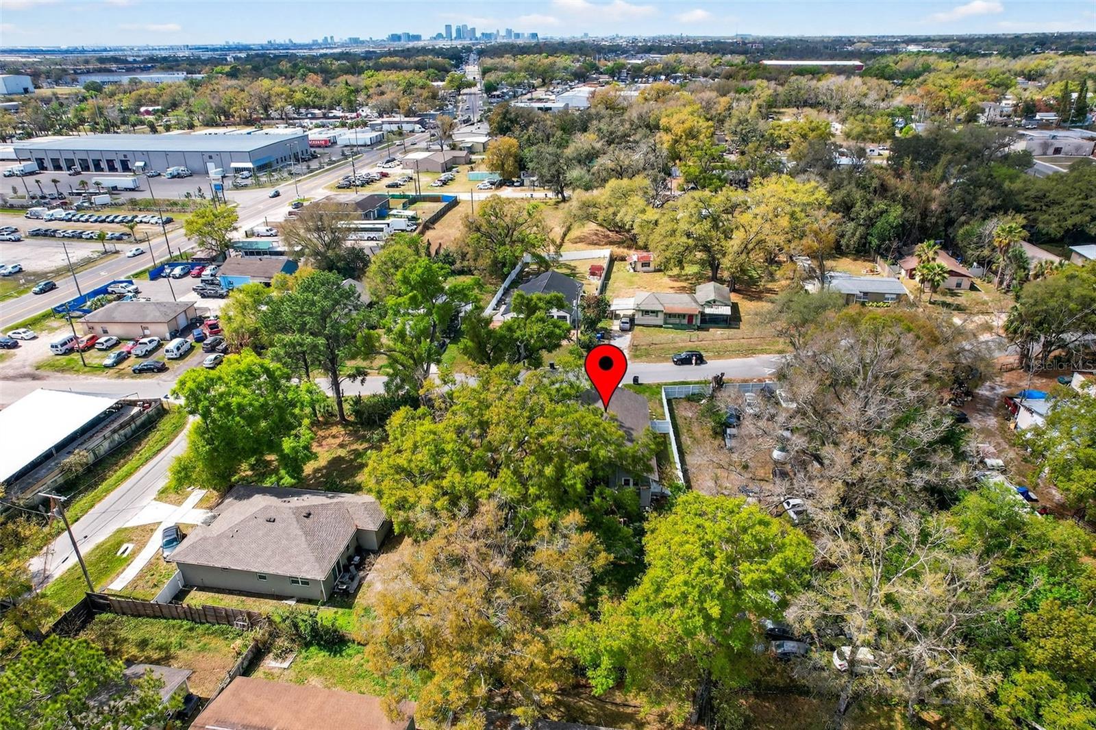 Image 17 of 26 For 2807 Locicero Drive