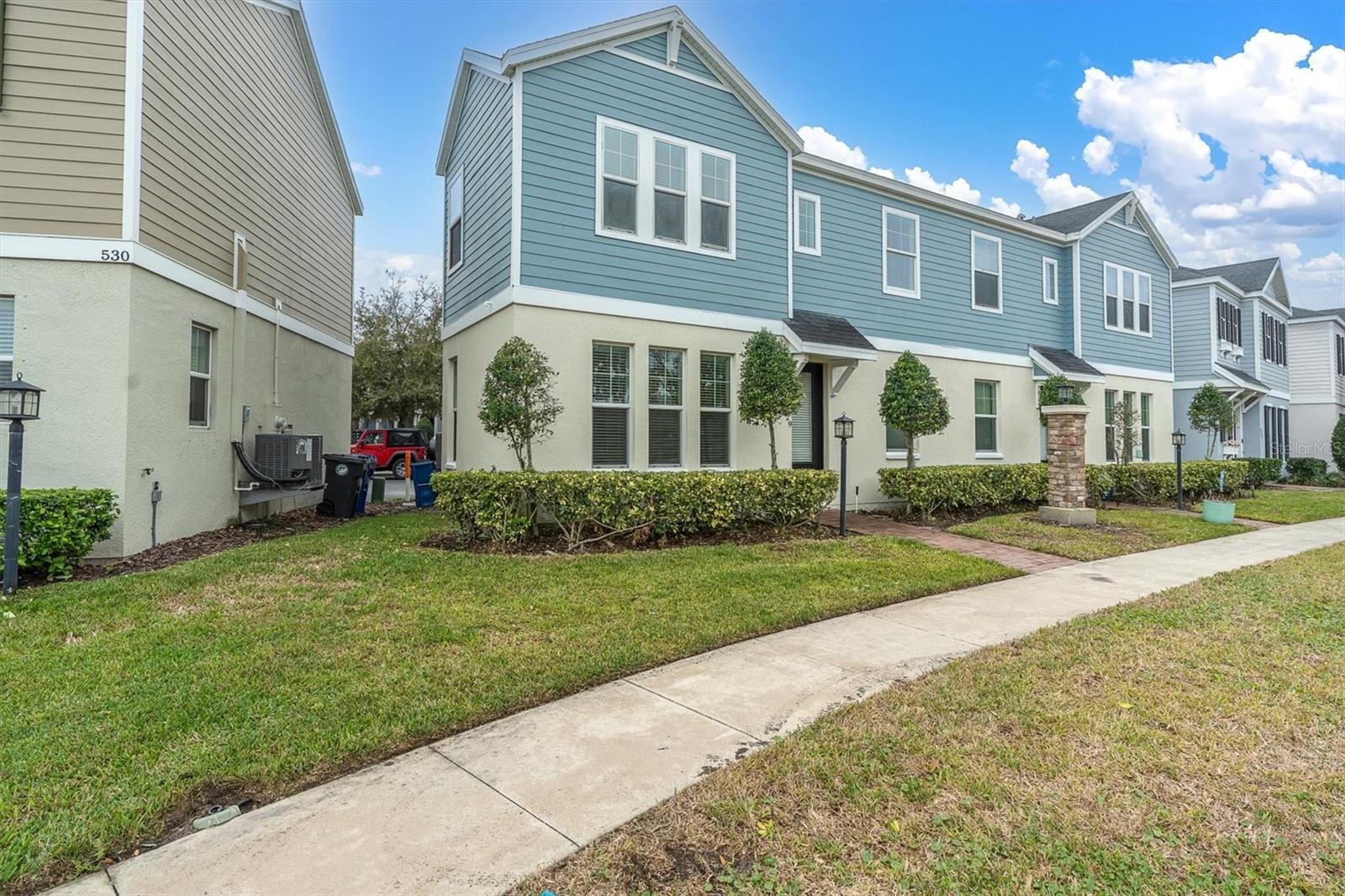 Details for 529 Jetstar Lane, OLDSMAR, FL 34677