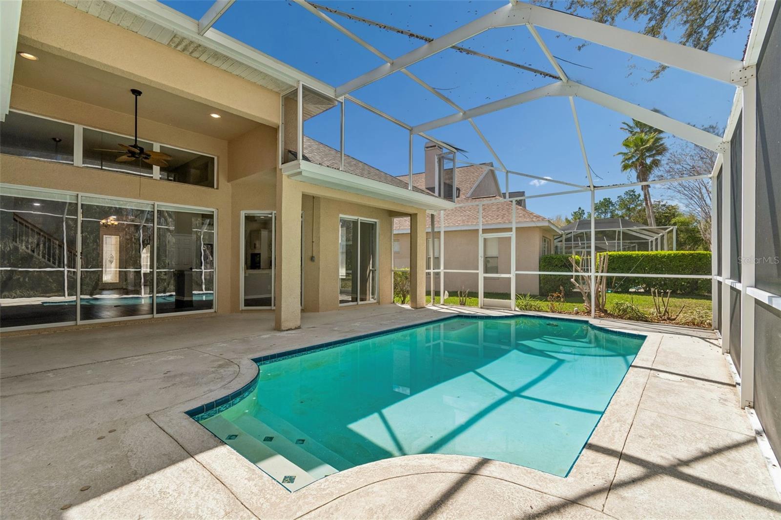 Image 61 of 78 For 10162 Deercliff Drive