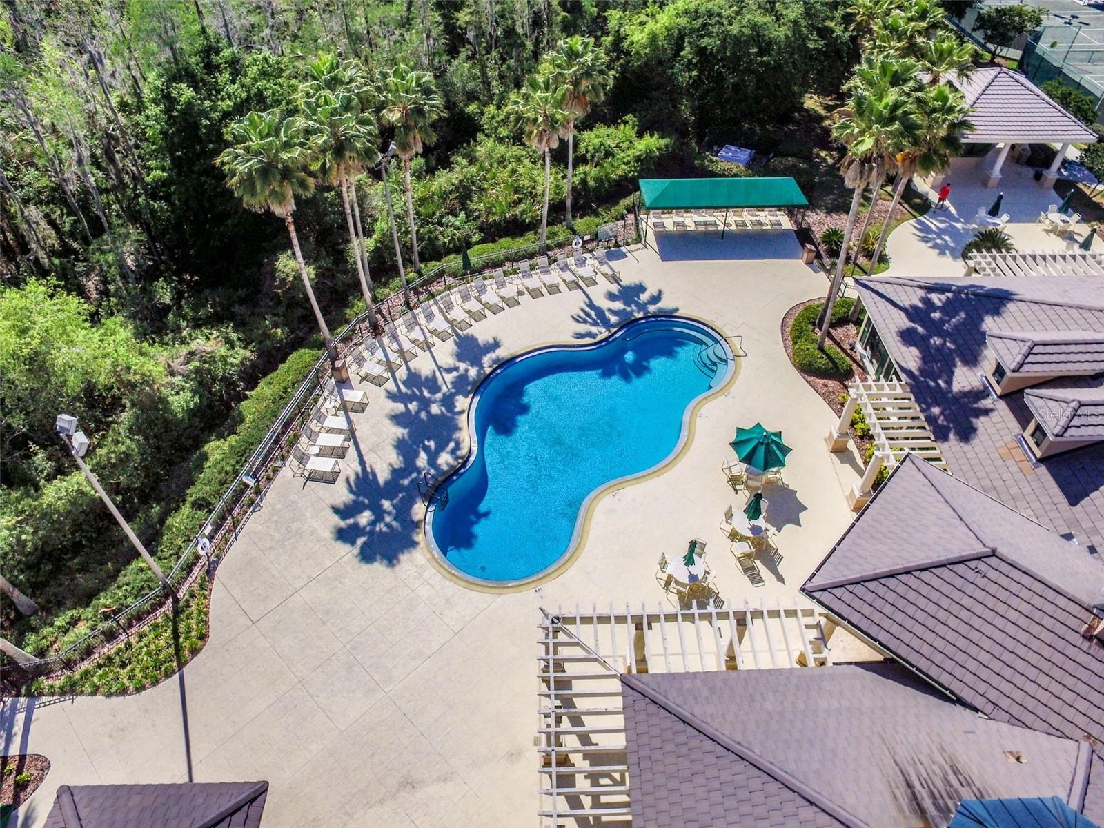 Image 76 of 78 For 10162 Deercliff Drive