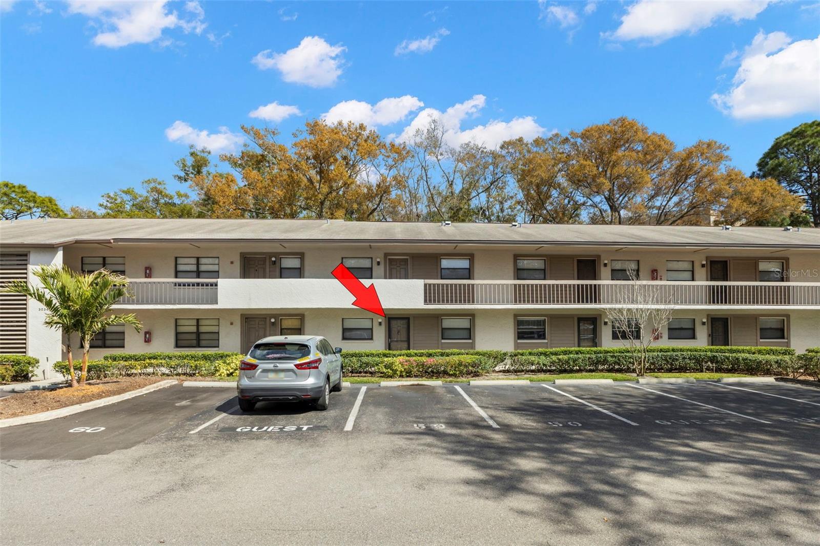 Image 2 of 40 For 3034 Eastland Boulevard D104