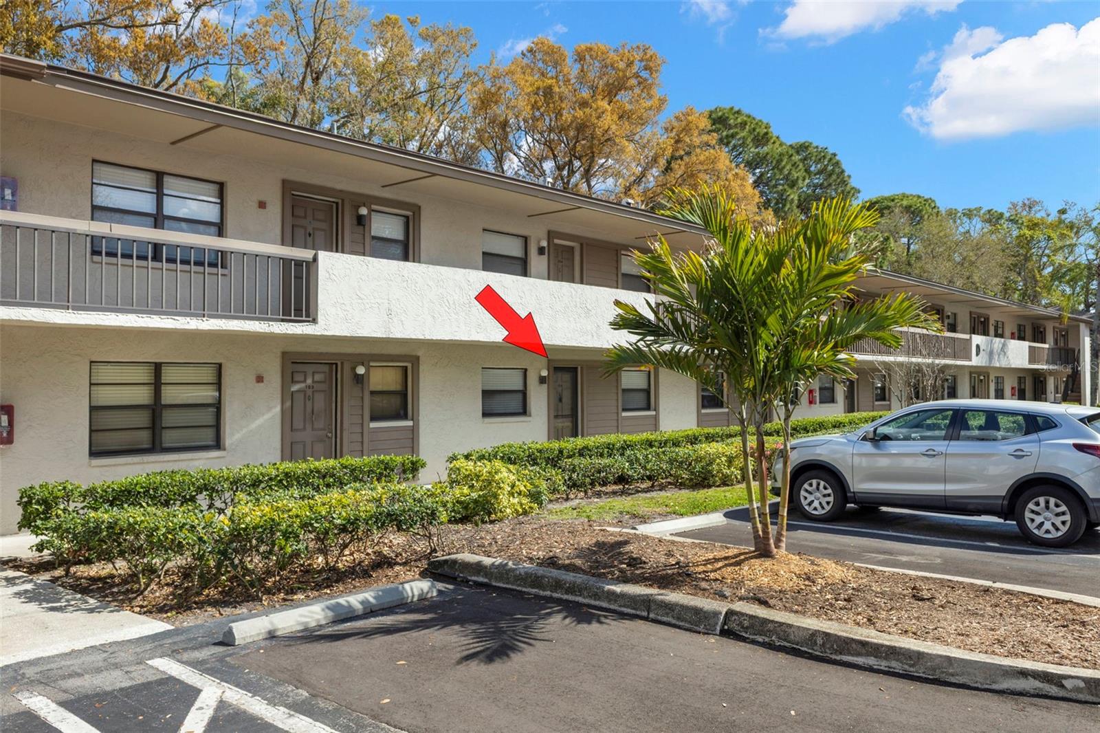 Image 3 of 40 For 3034 Eastland Boulevard D104