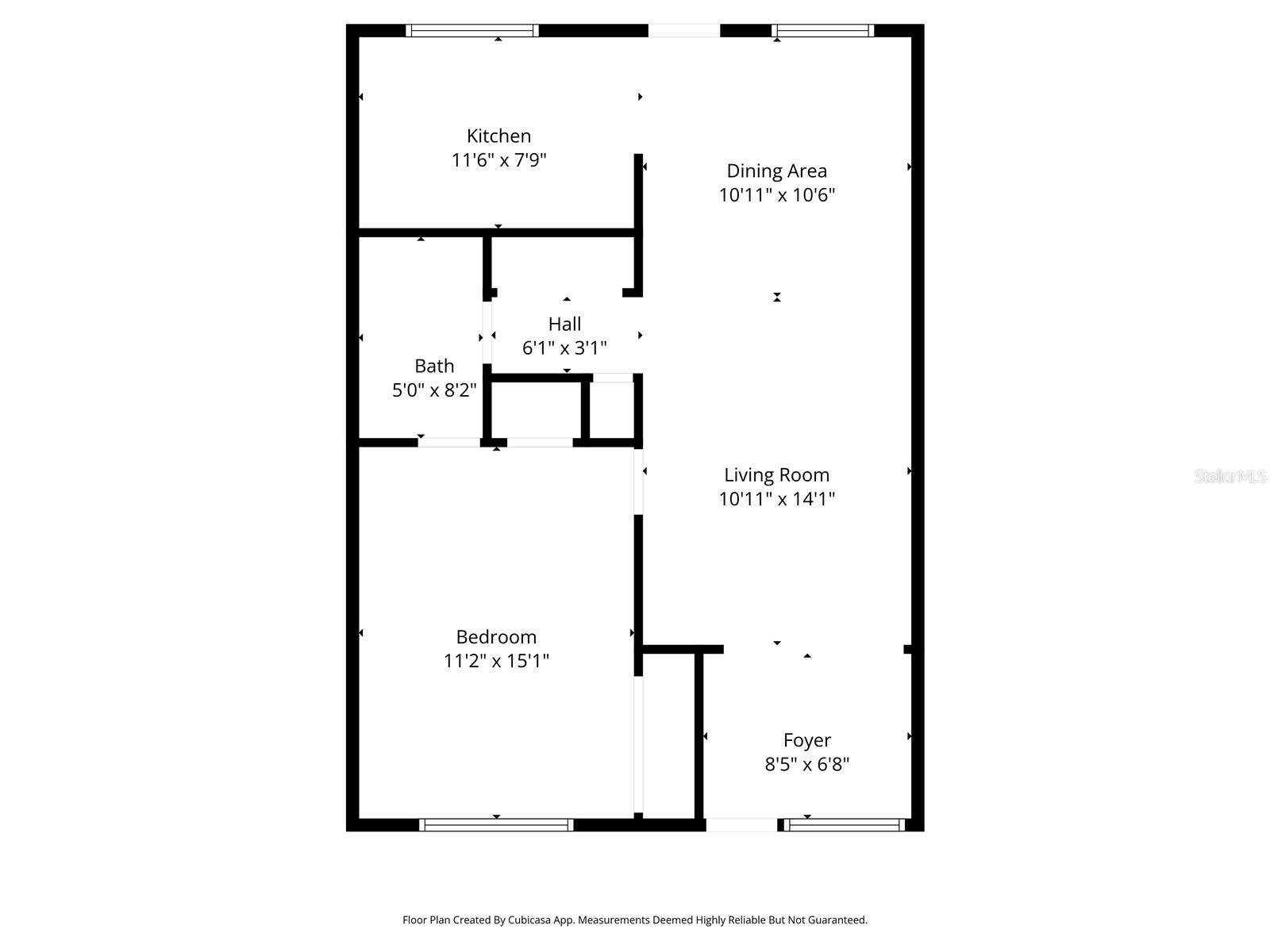Image 33 of 40 For 3034 Eastland Boulevard D104