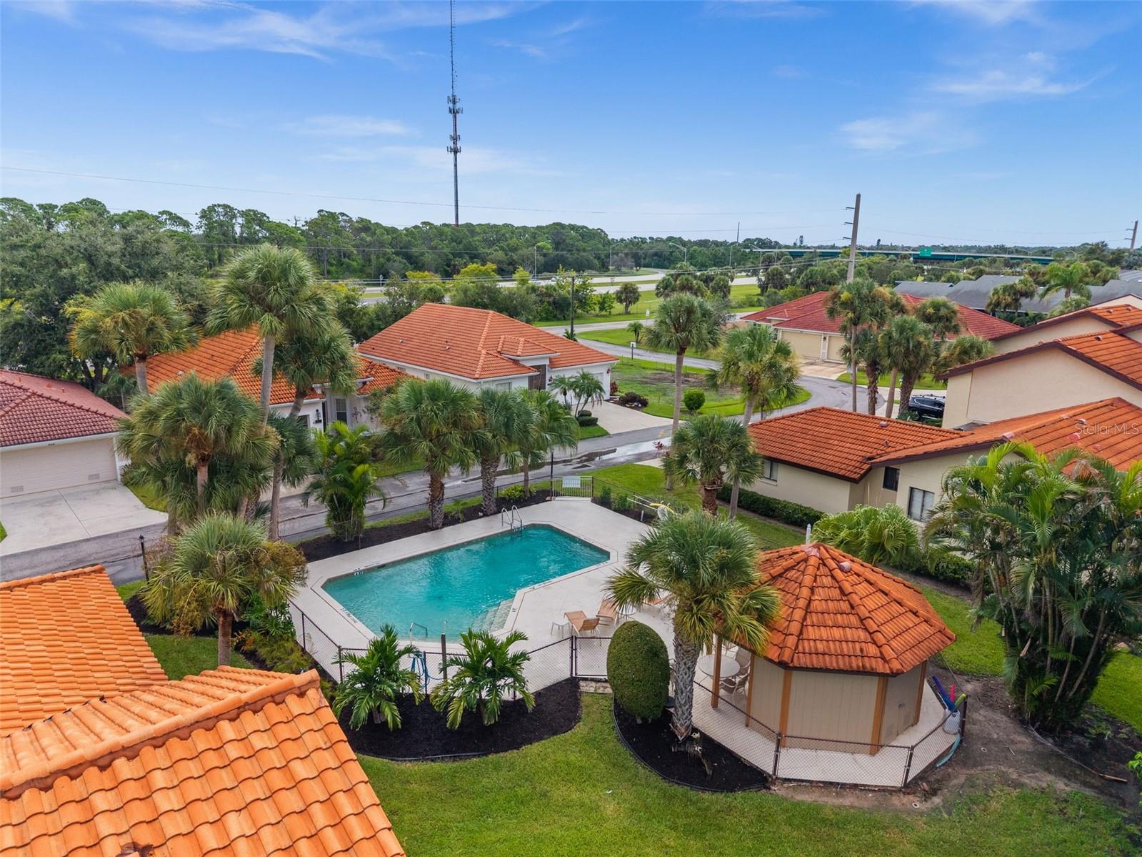 Image 40 of 40 For 804 Sorrento Place 804