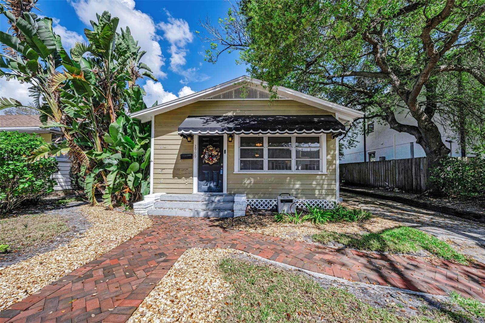 Details for 2909 San Isidro Street, TAMPA, FL 33629