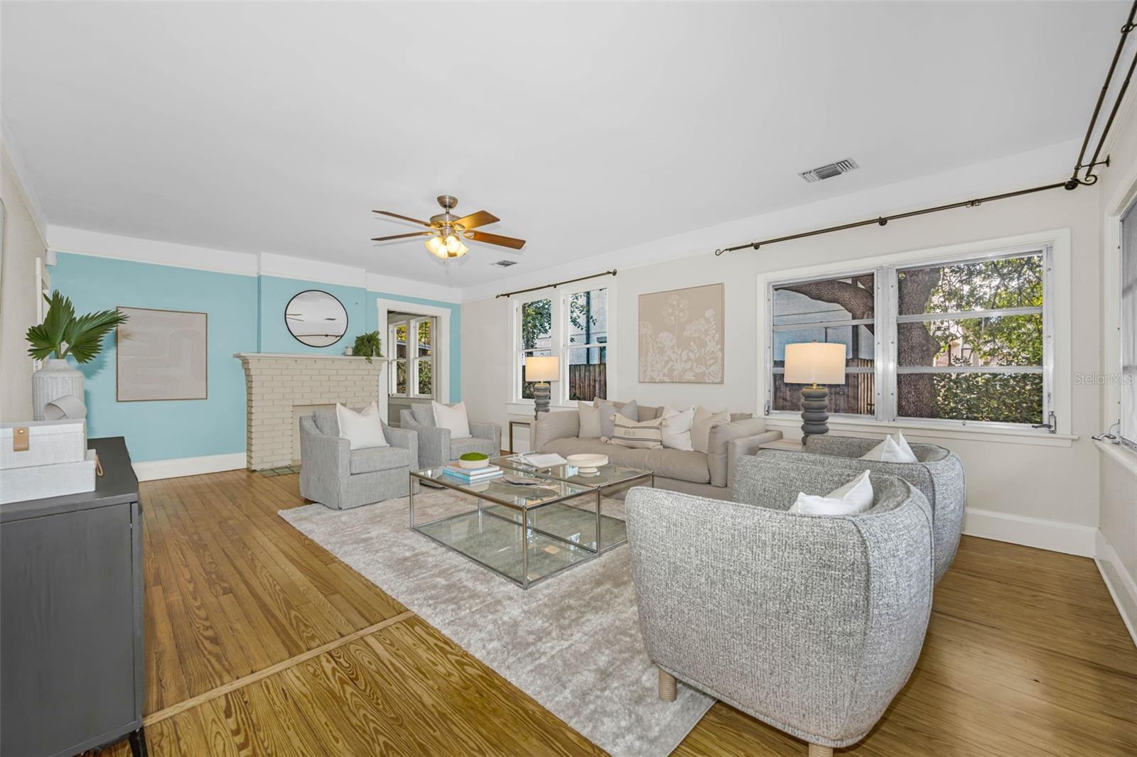 Image 2 of 39 For 2909 San Isidro Street