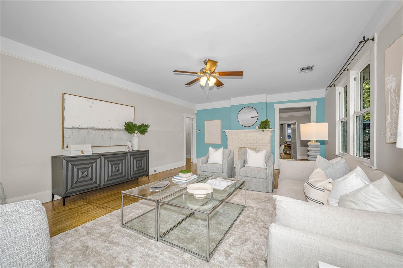 Image 3 of 39 For 2909 San Isidro Street