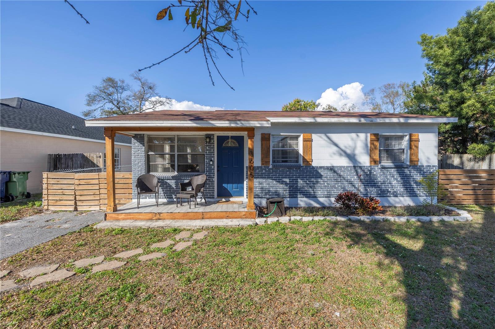 Details for 3605 Iowa Avenue, TAMPA, FL 33611