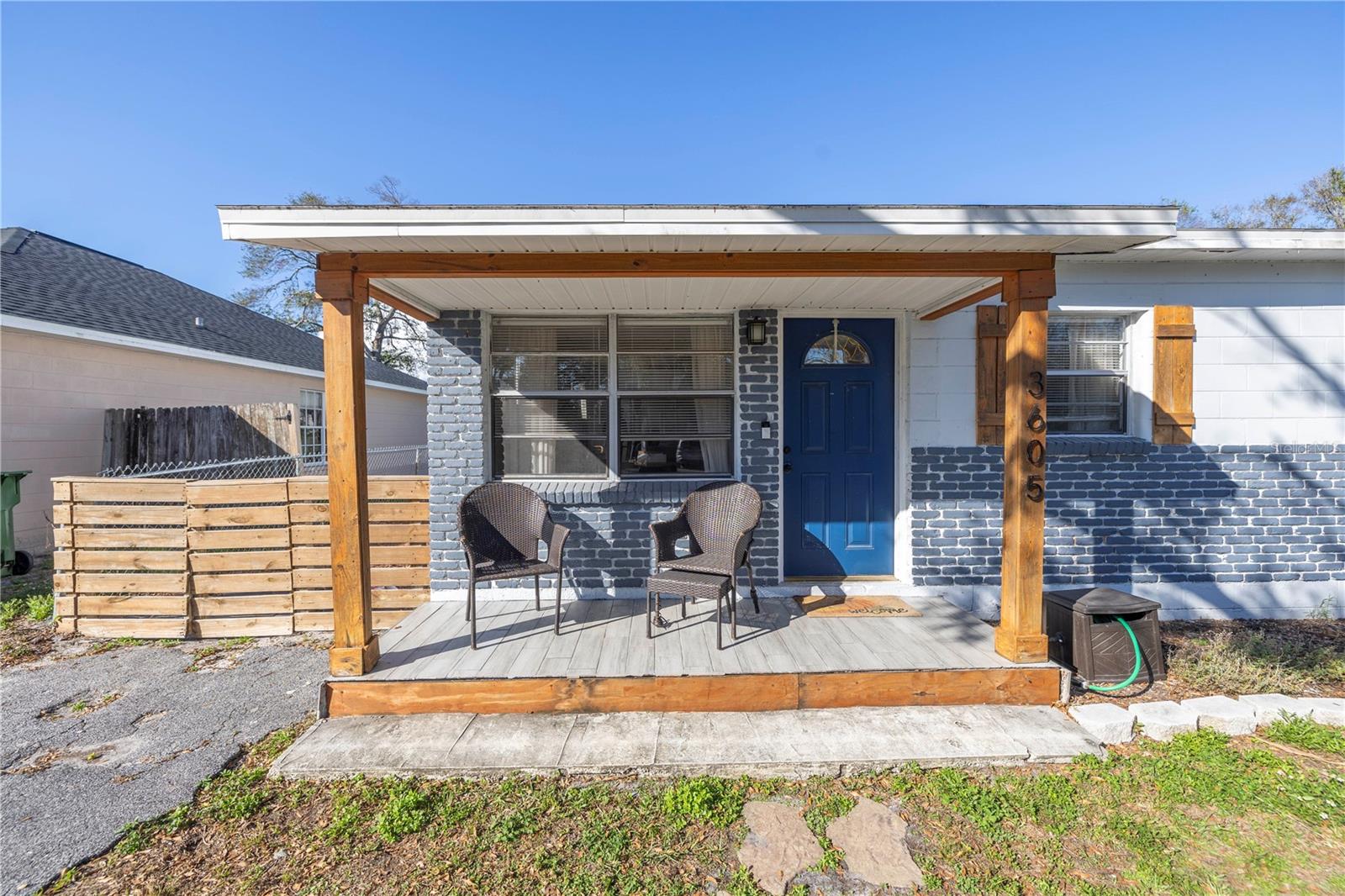 Image 2 of 41 For 3605 Iowa Avenue