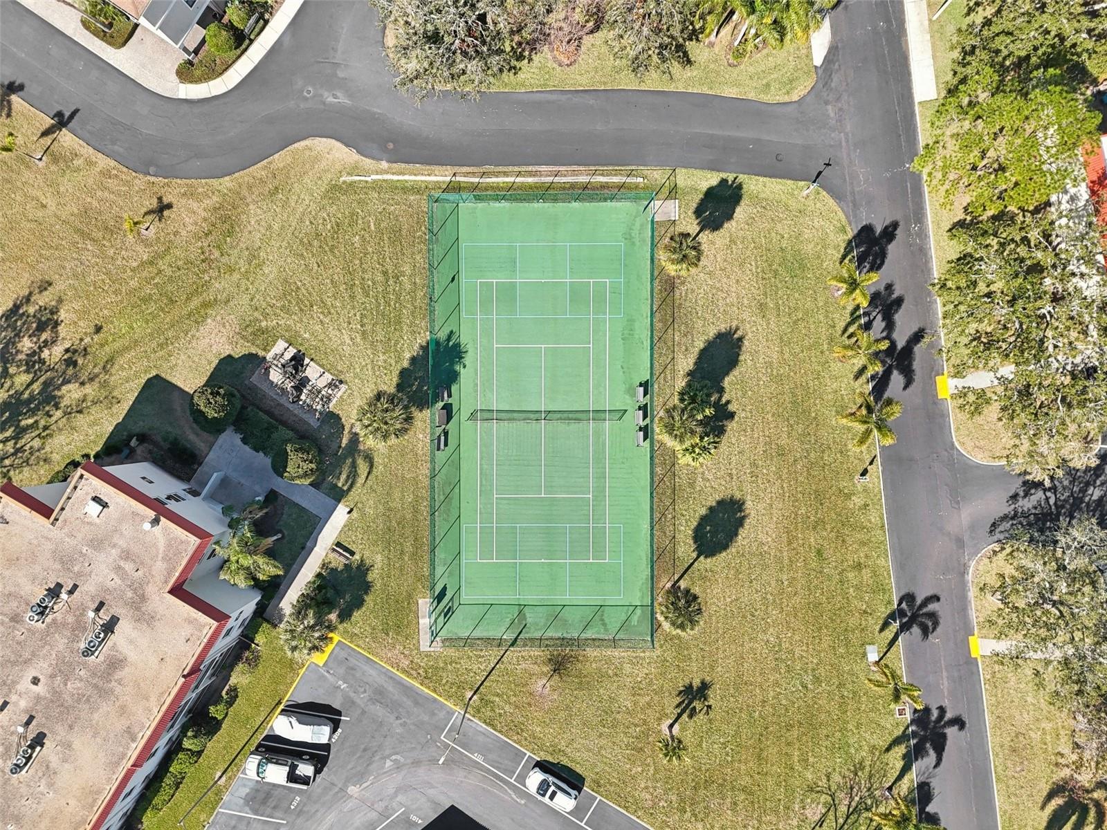 Listing photo id 29 for 2700 Bayshore Boulevard 1305