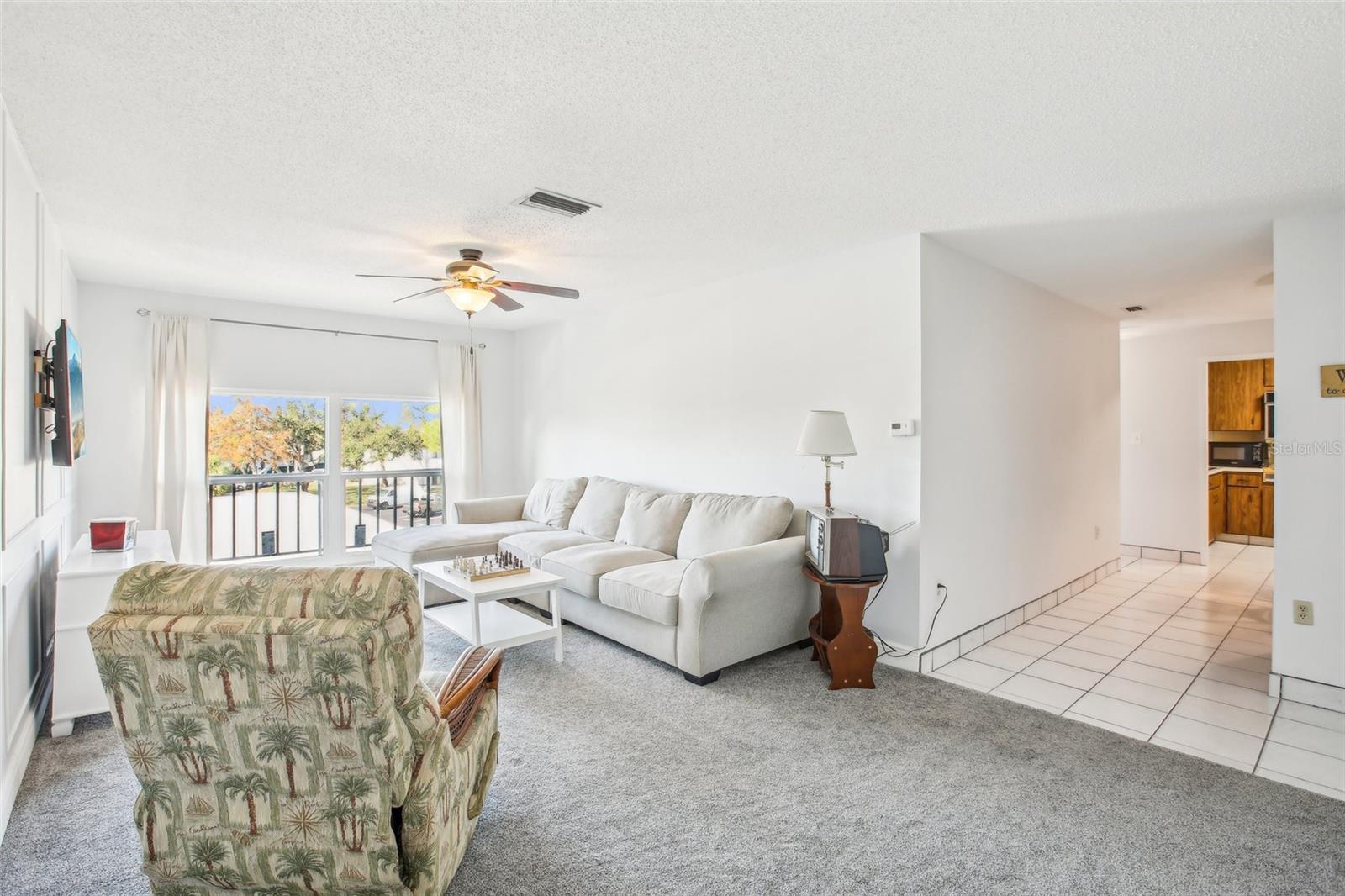 Listing photo id 3 for 2700 Bayshore Boulevard 1305