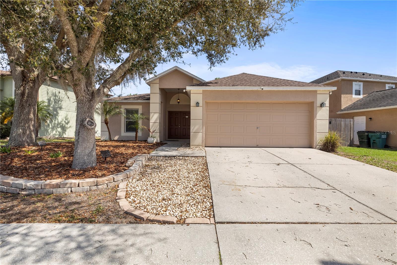 Details for 25016 Hyde Park Boulevard, LAND O LAKES, FL 34639